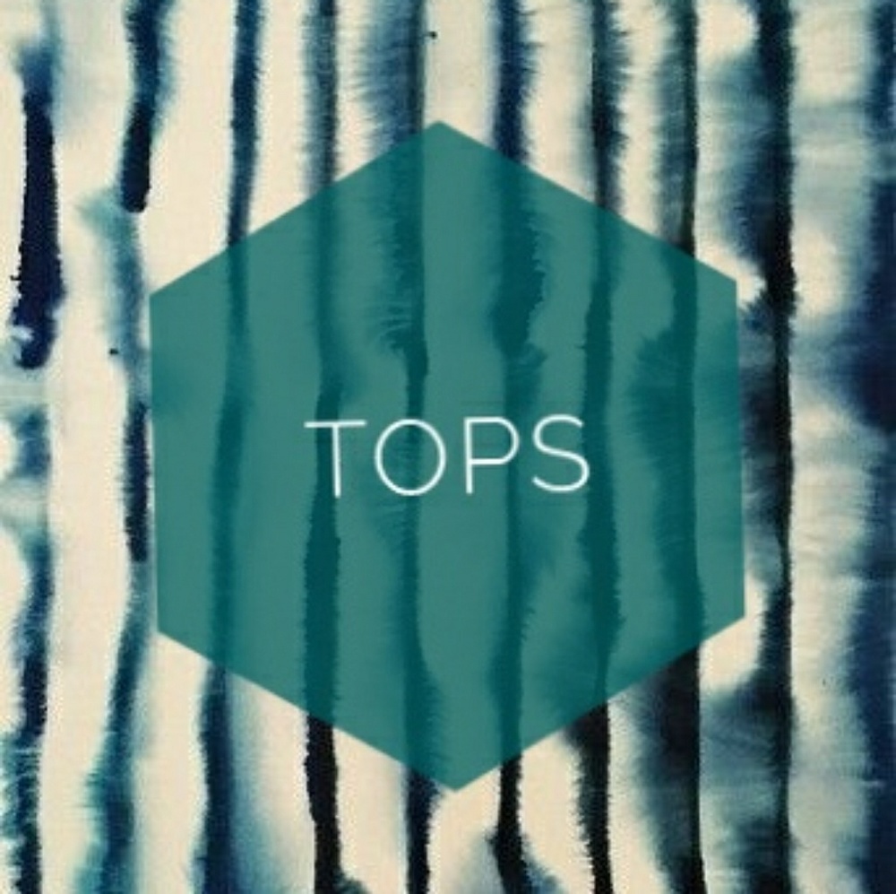 Tops